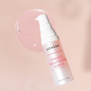Sonage Opaleze Brightening Serum Dark Spot Corrector | NEW | 30mL 1oz | Sonäge
